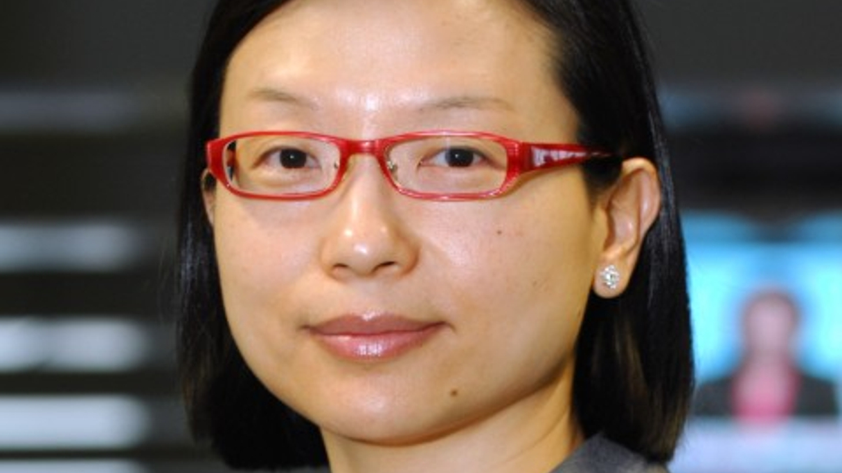 Anita Fung