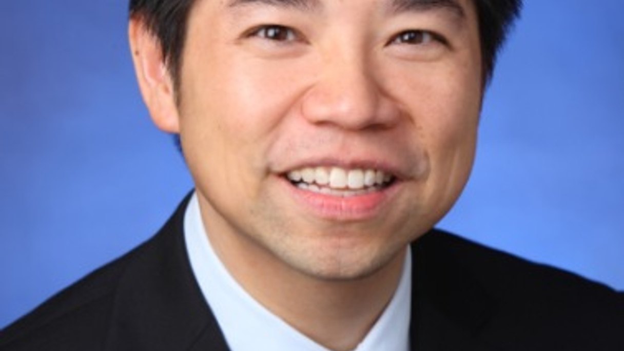 Antony Hung