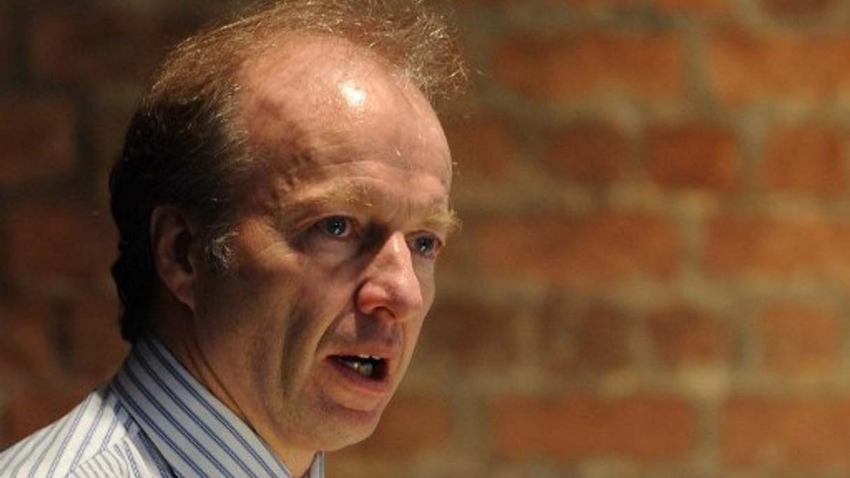 <div style="text-align: left;">
Ashley Alder pushes through his first major regulatory changes since becoming CEO of the SFC in October 2011 (AFP)</div>