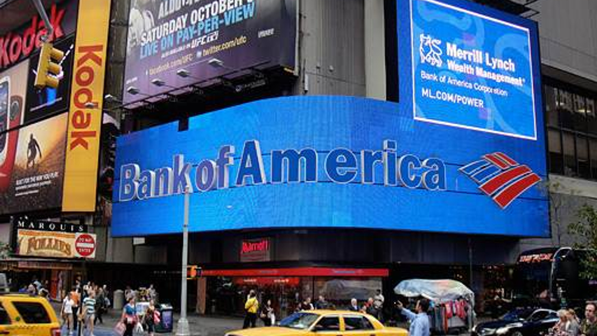 Akram Zaman spent two years in BAML's New York office