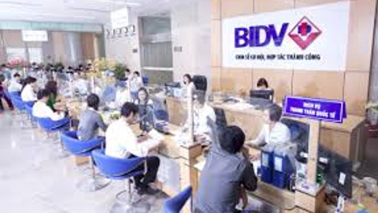 BIDV: looking for a strategic investor