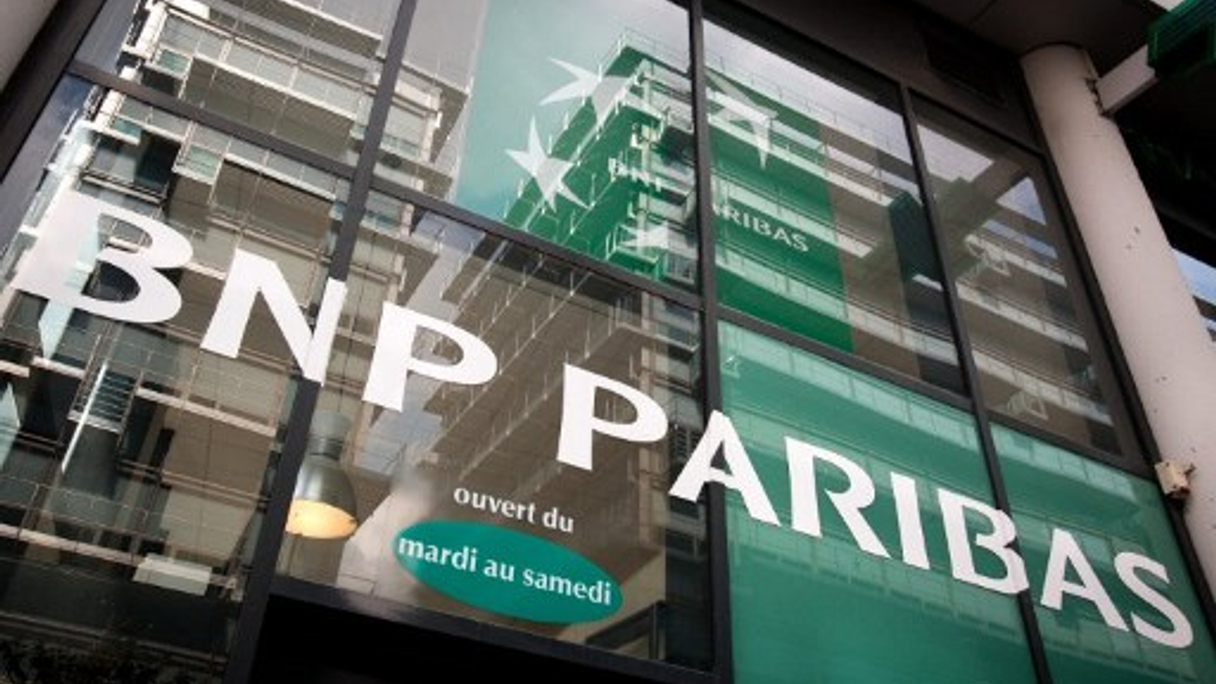 BNP Paribas will still own about 5.35% in Shinhan after the sale, down from 6.35% beforehand.