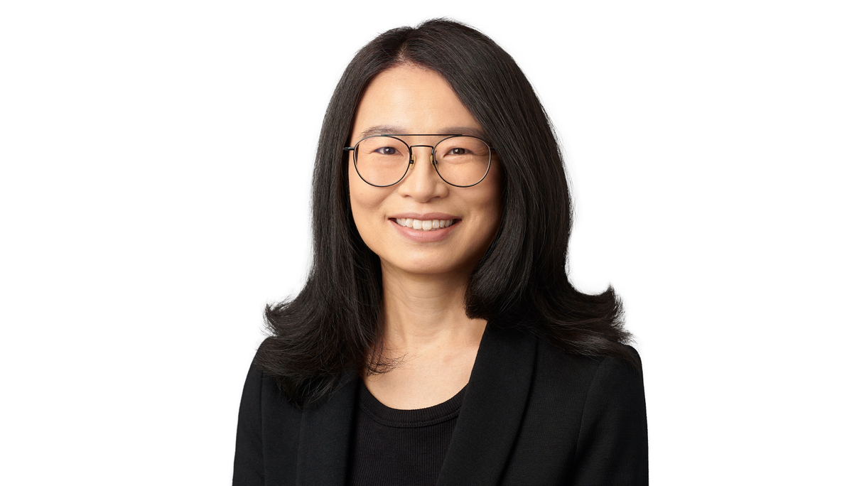 Betty Yap