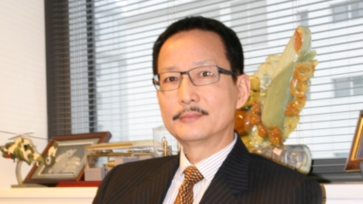 Wang Guosheng