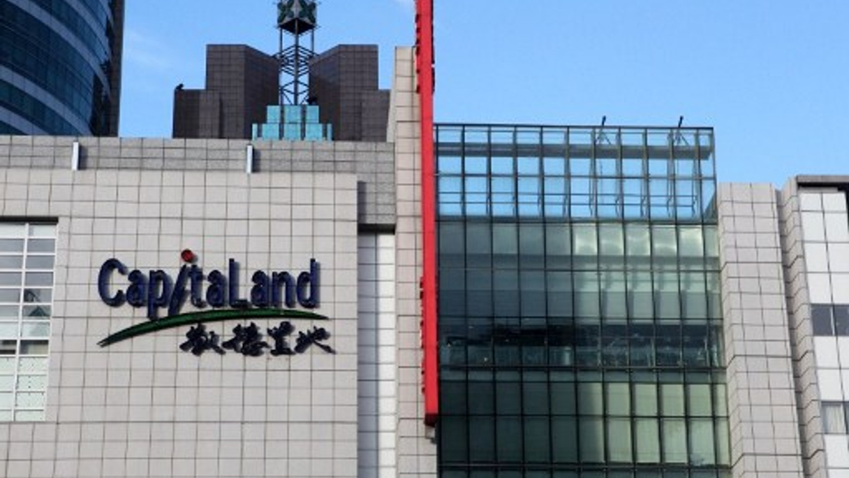 CapitaLand has several CBs maturing or becoming puttable in a relatively concentrated period between 2015 and 2018.