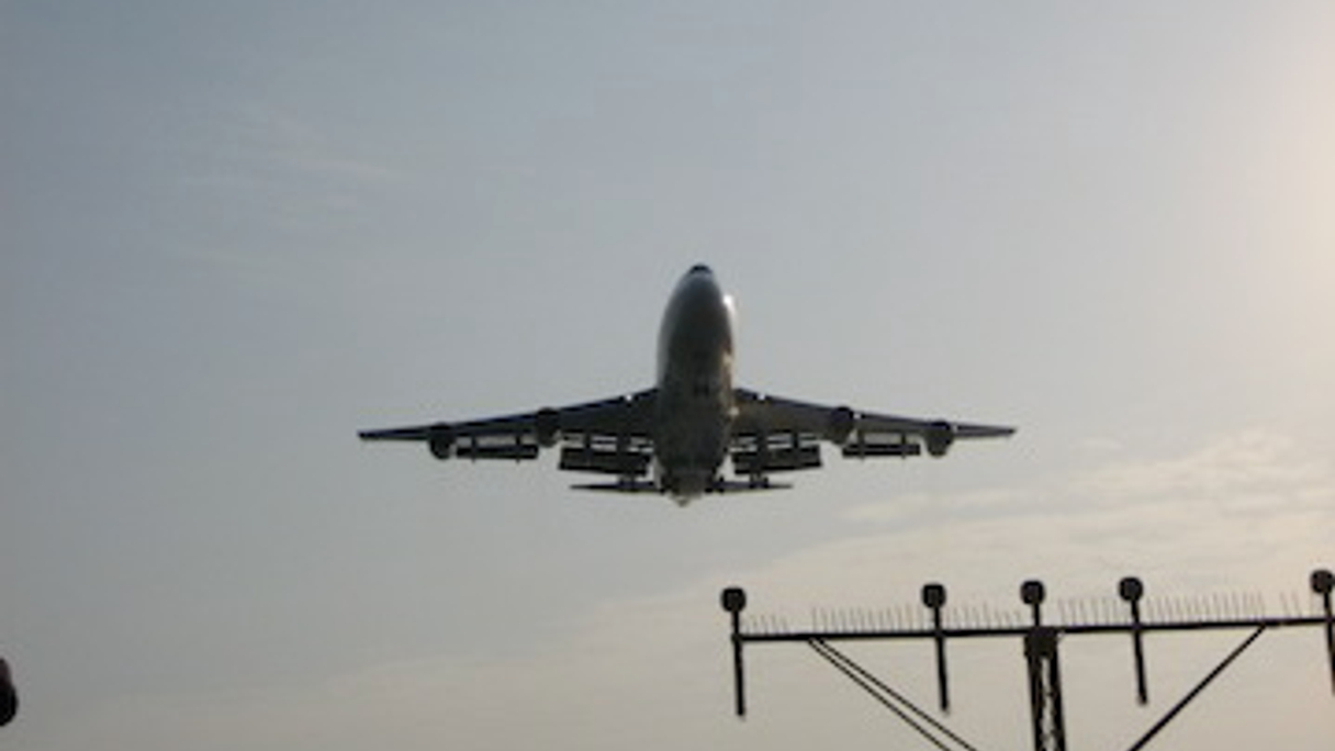 Competition for Hong Kong's air cargo market will pick up in 2013.