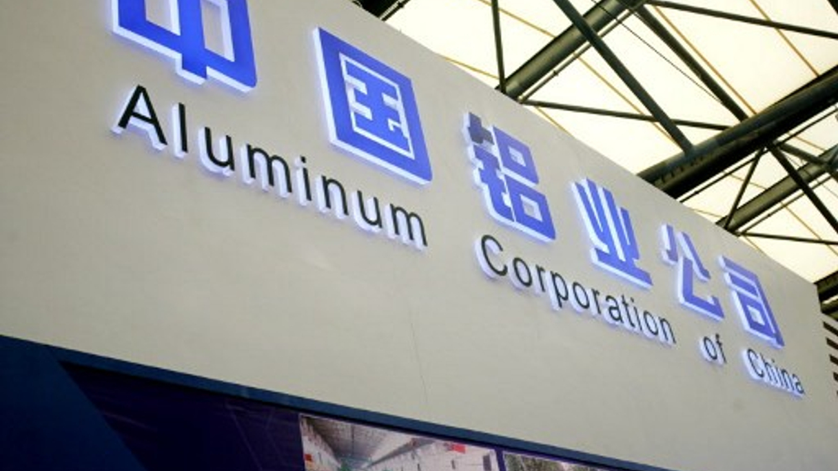 Chalco’s perpetual received an order book of $600 million from approximately 70 accounts.