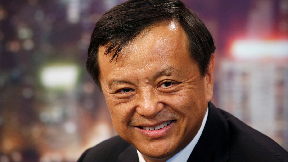 Photo source: Reuters Newsmaker