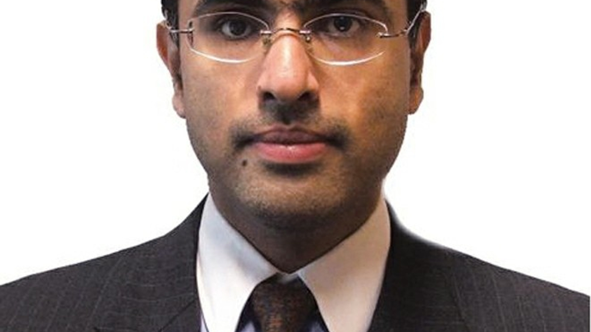 Rohit Chatterji