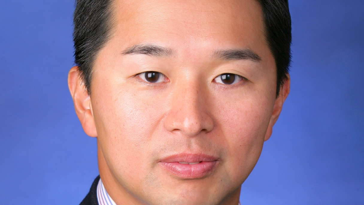 Chin Chou: China rainmaker