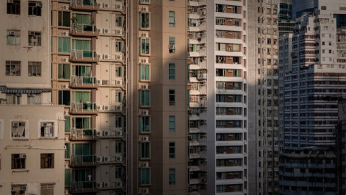 Yuzhou Properties is the fifth mainland property company to tap the high-yield markets in September.