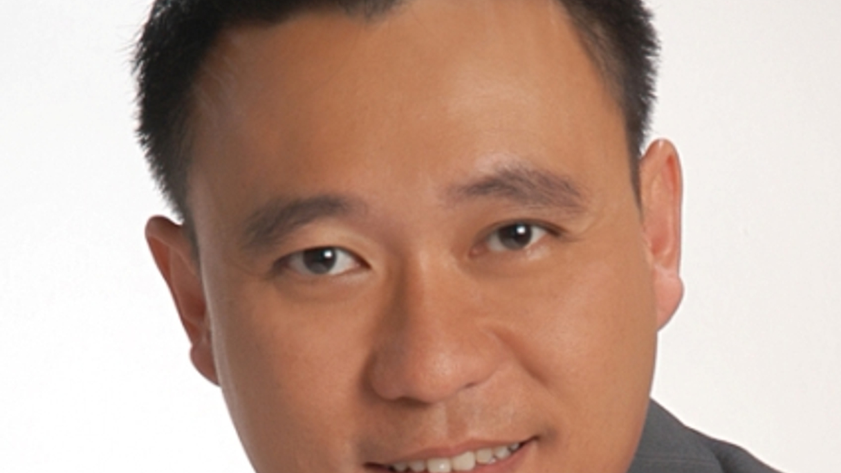Clifford Lee