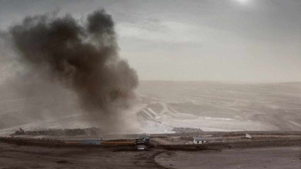 <div style="text-align: left;">
Kinetic is in the process of developing a mine in Erdos City, Inner Mongolia
</div>