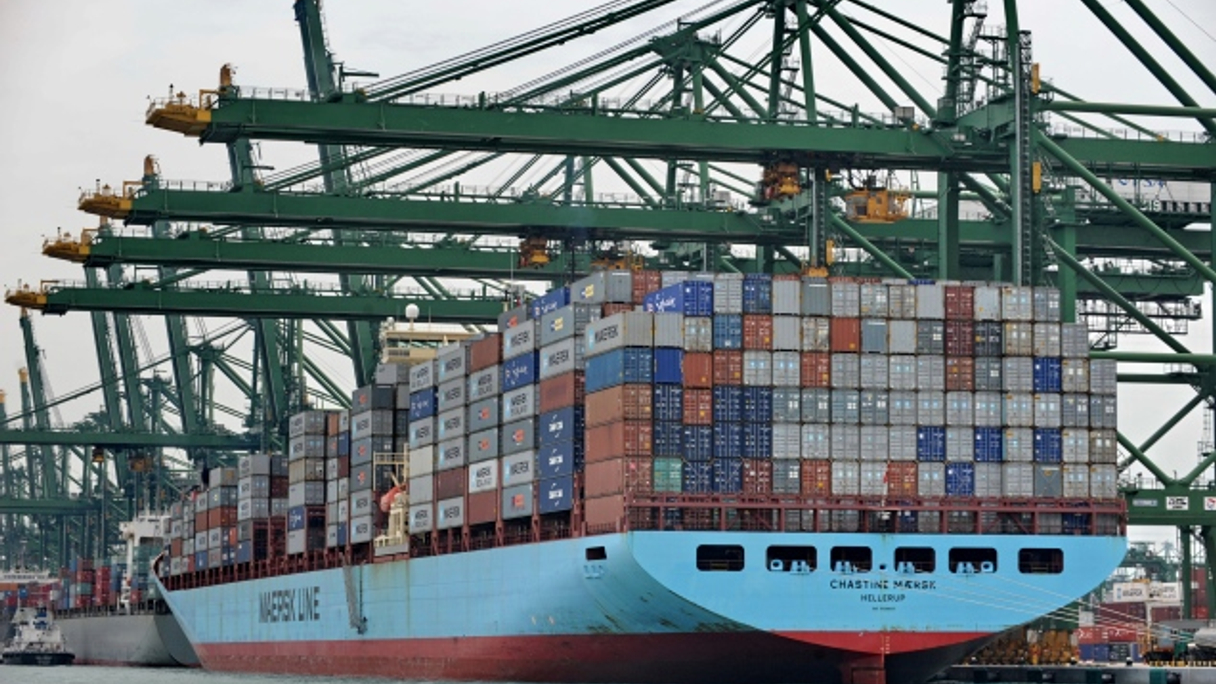 Trade finance will be one topic covered on the new site