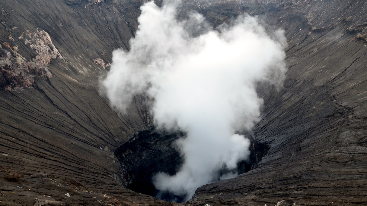 Seismic activity in emerging markets