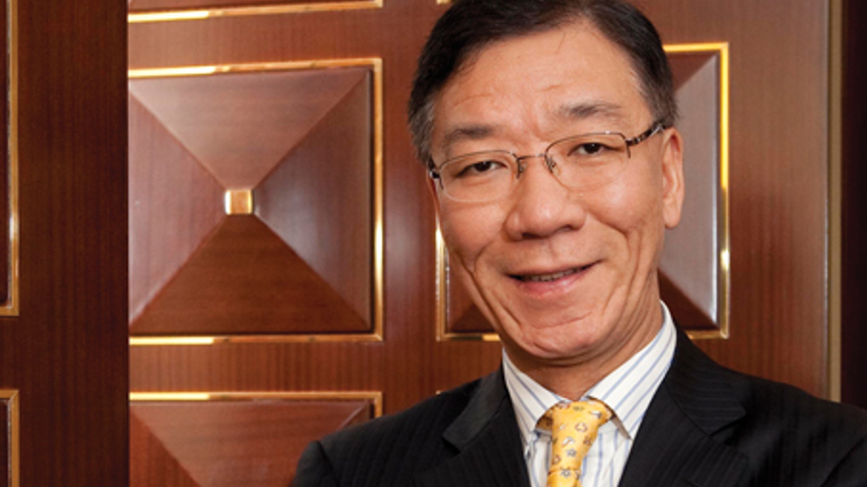Eric Leung