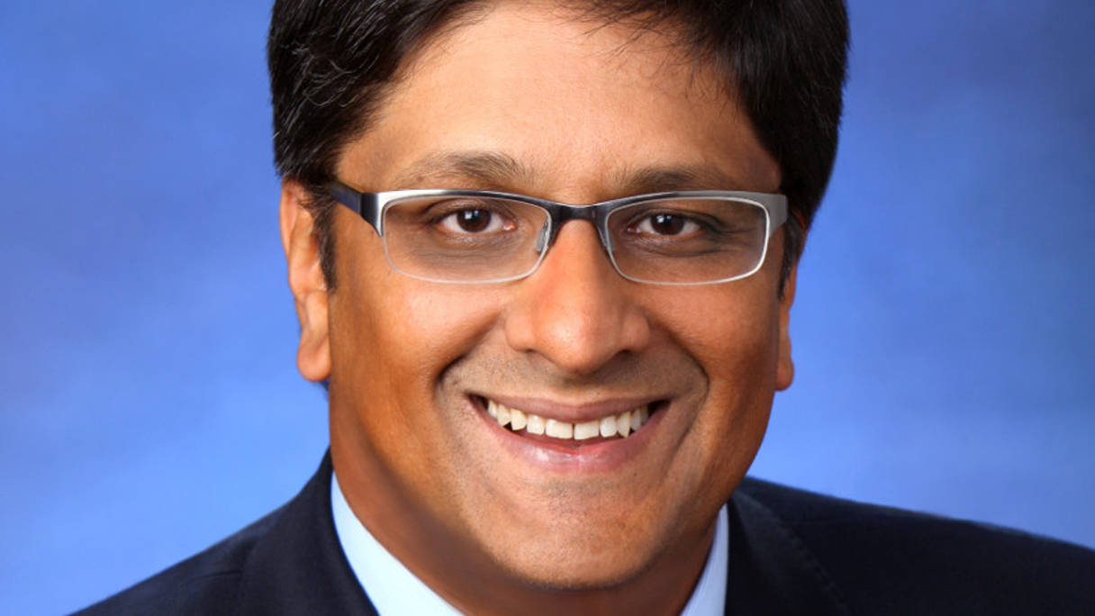 Farhan Faruqui