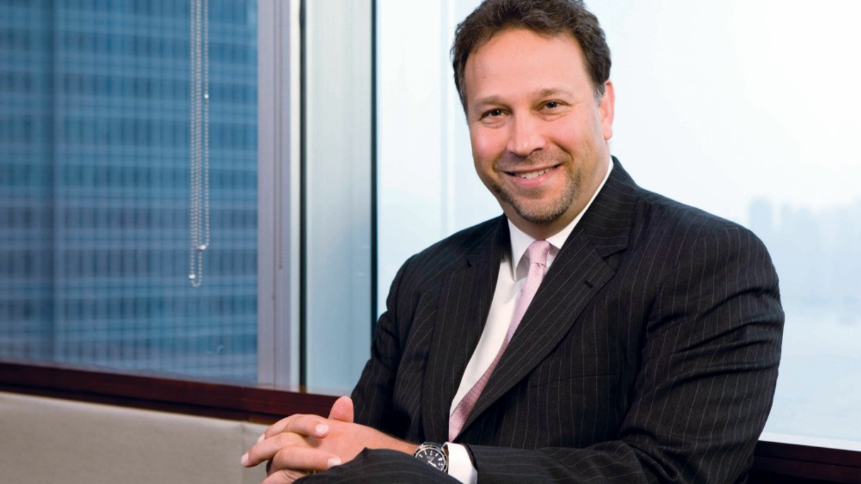 Matthew Ginsburg