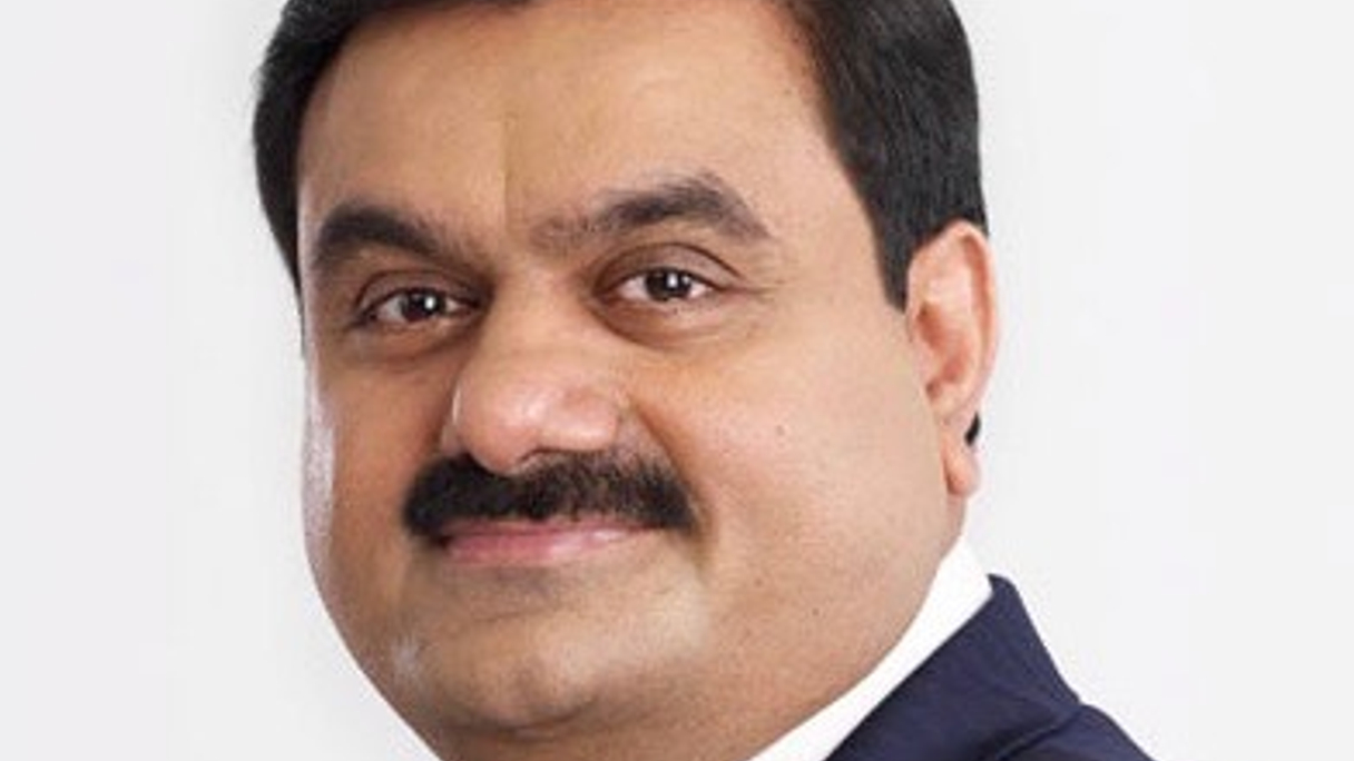 Gautam Adani: from college drop out to India's 11th richest tycoon