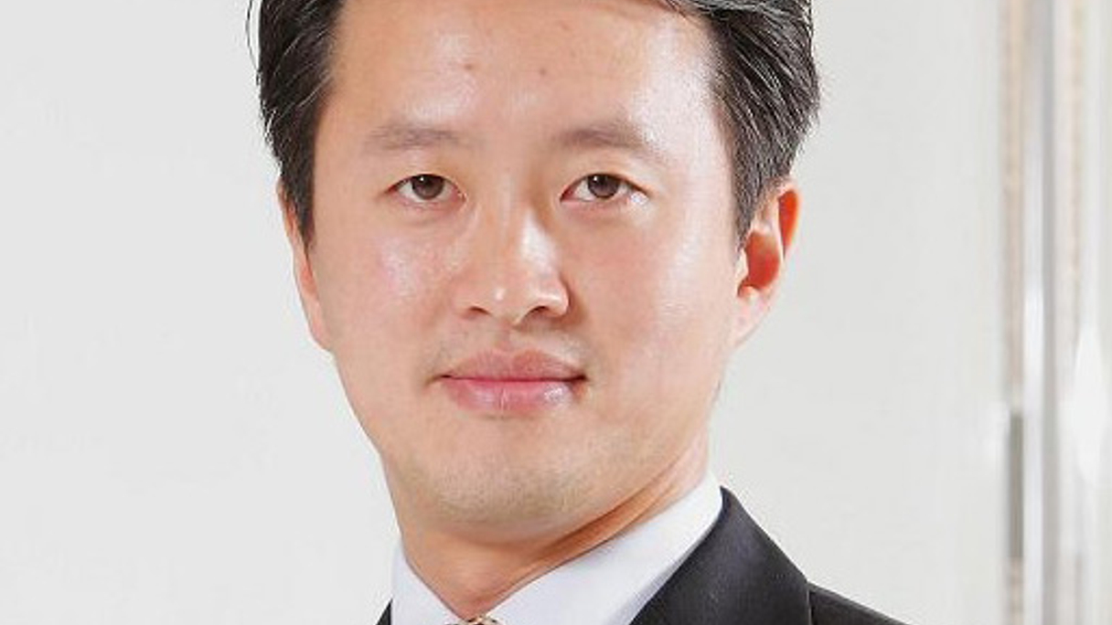 George Tam, Sinoref