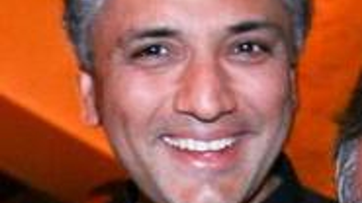Gokul Laroia, Morgan Stanley