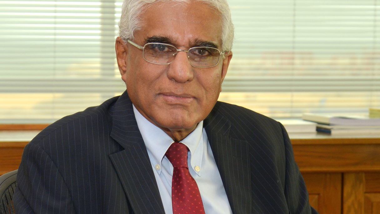 Dr Indrajit Coomaraswamy