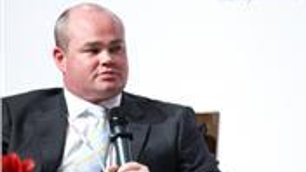 Gregor Carle: Ratings can only help issuers