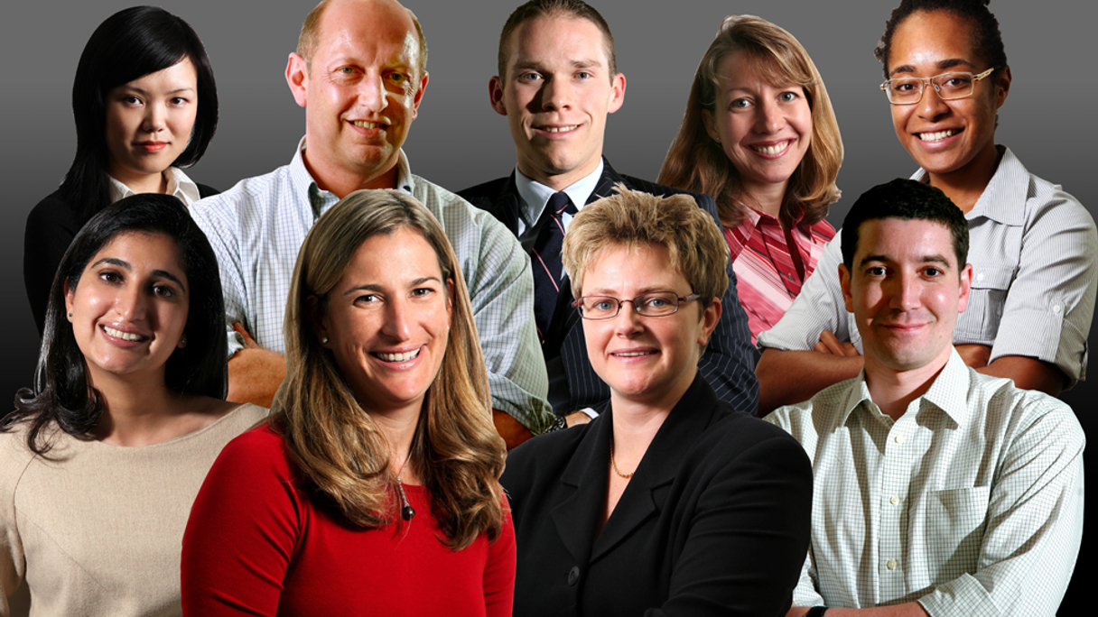 The FinanceAsia team