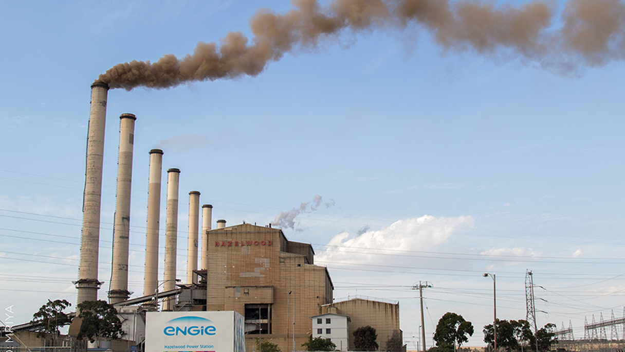 Victoria's Hazelwood coal-fired plant closed in March and many more aging plants will soon be decommissioned
