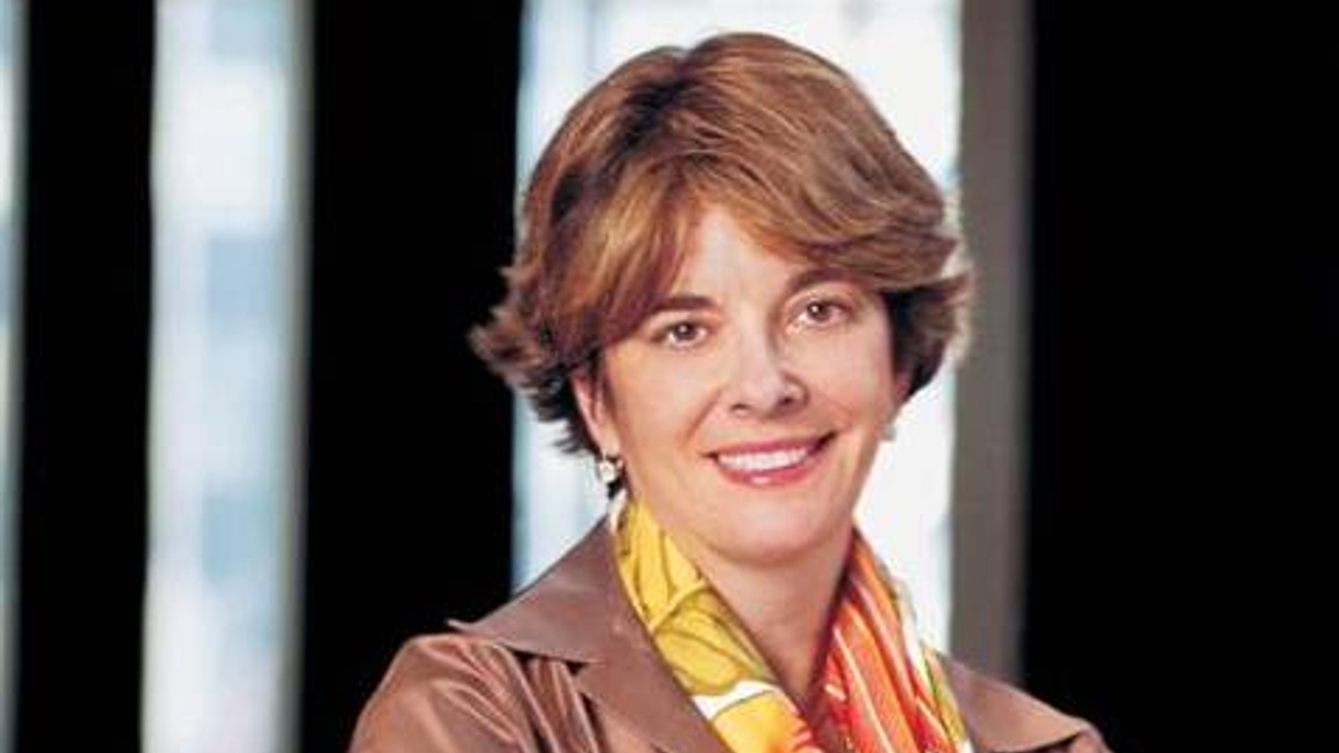 Heidi Miller