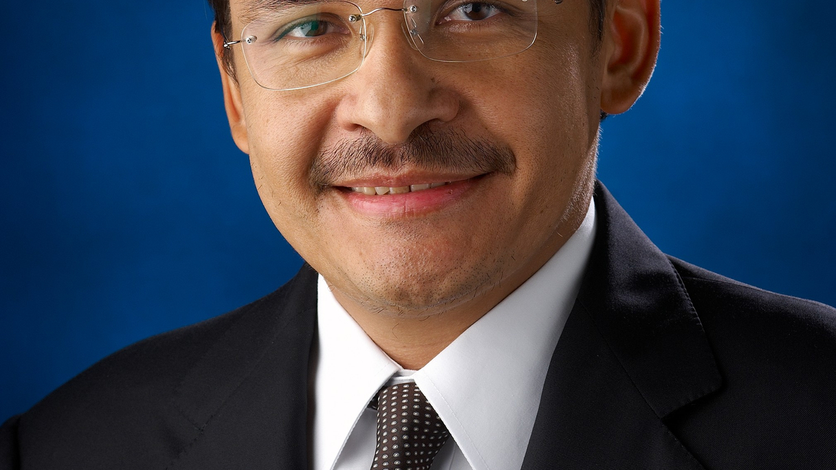 Helman Sitohang