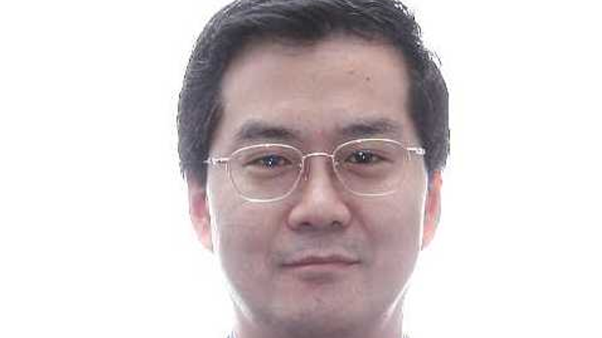 Satoru Hiraga