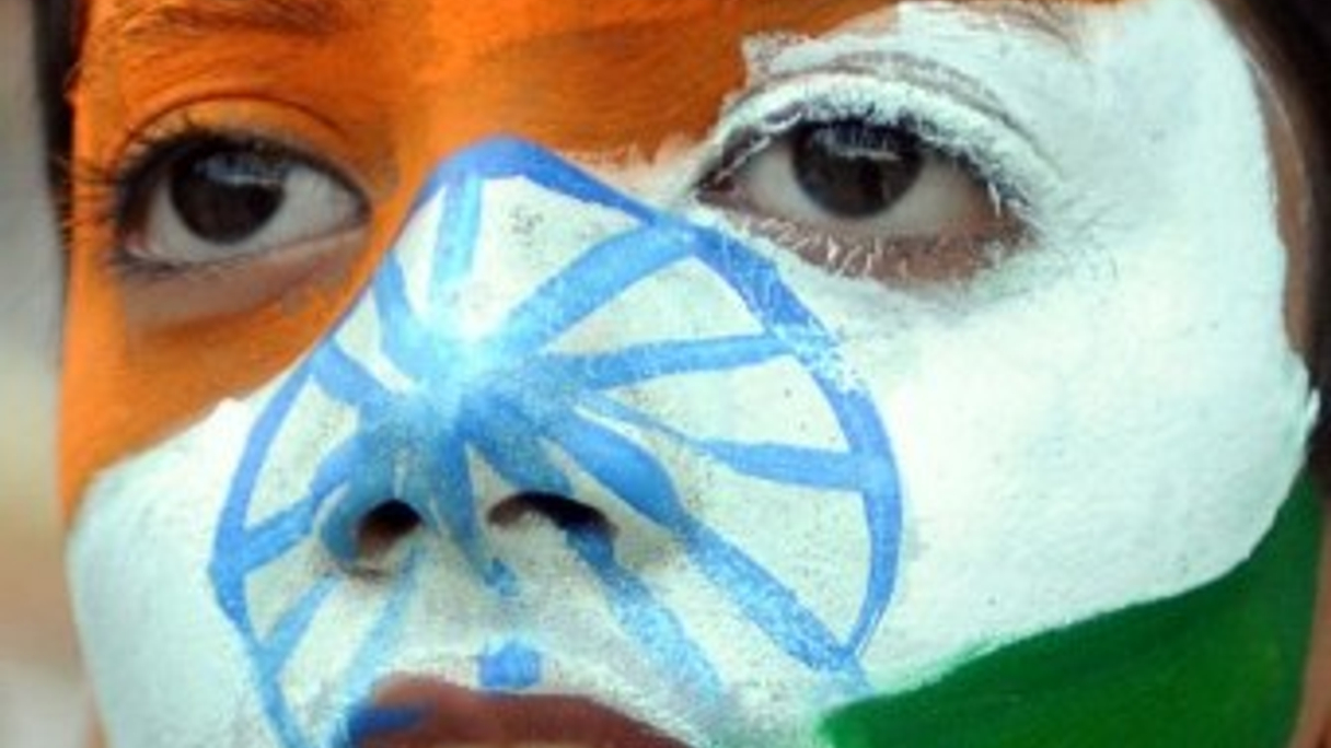 <div style="text-align: left;">
A young Indian boy celebrates Independence Day earlier this month. Indian CBs have been few and far between so far this year (AFP) </div>