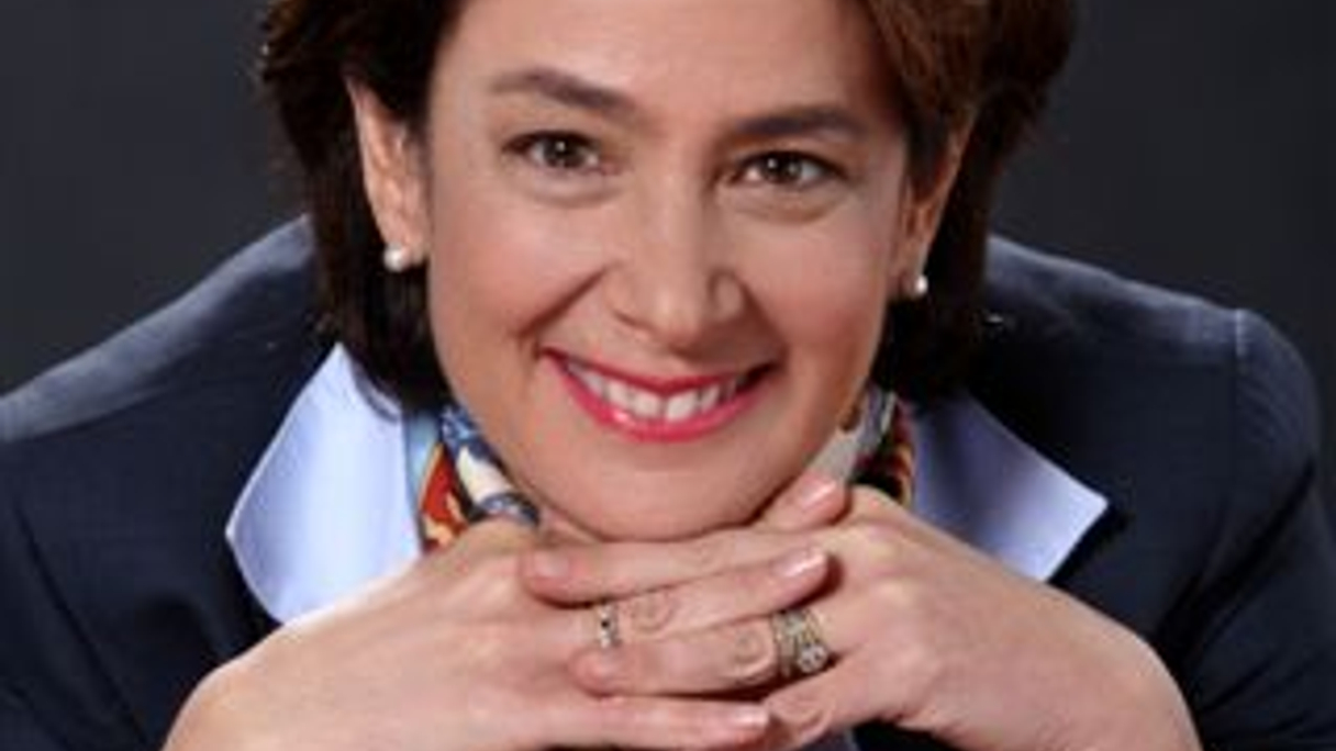 Lisa Robins of J.P. Morgan