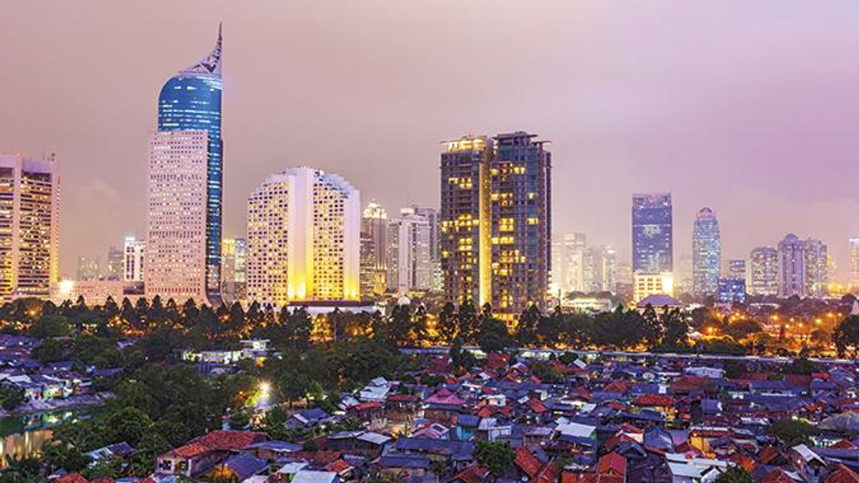 Jakarta