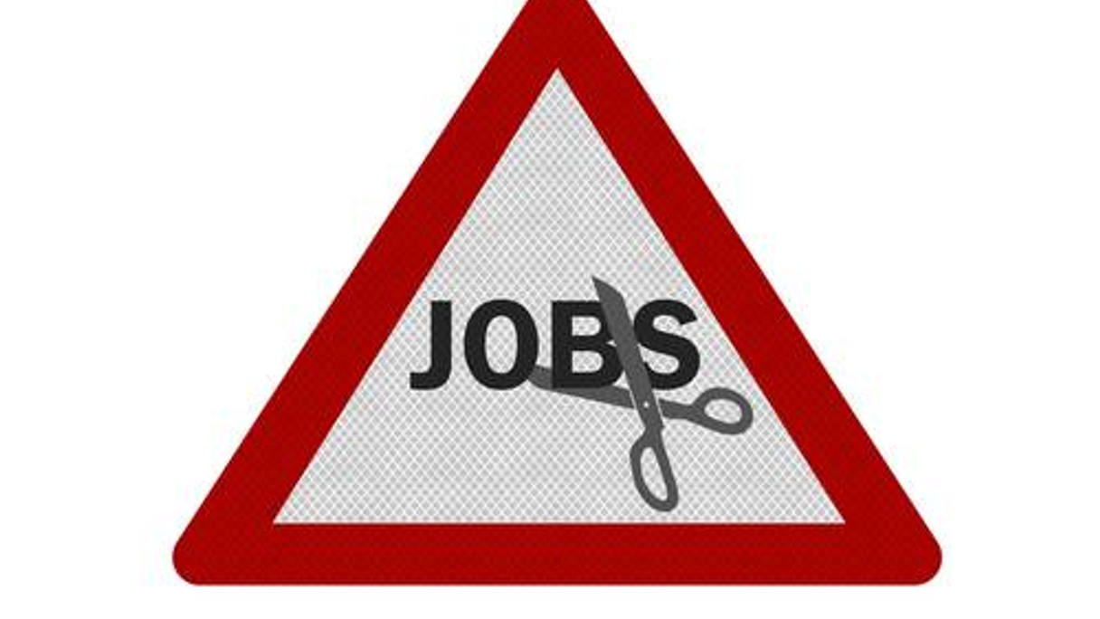 Macquarie joins a growing list of institutions right-sizing headcount after overbuilding in 2010.