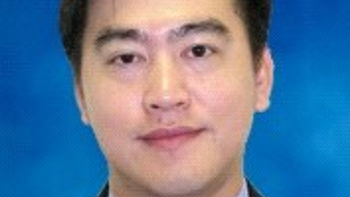 Joseph Chee