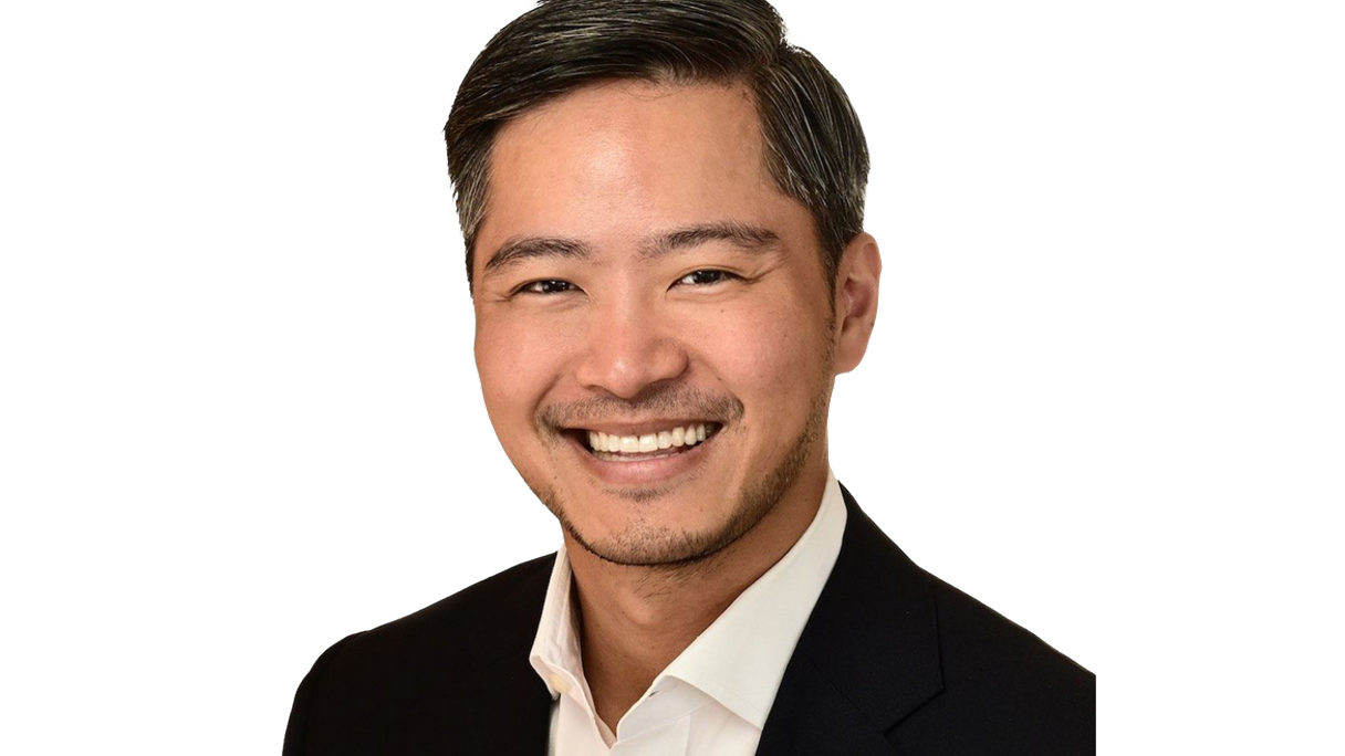Ken Wong