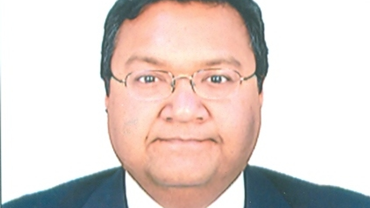 Keshav Sanghi