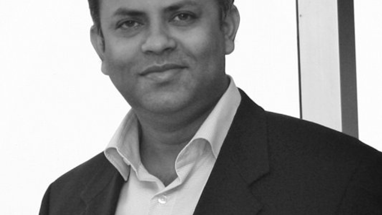 Khalid Quadir, CEO of Brummer & Partners Asset Management Bangladesh