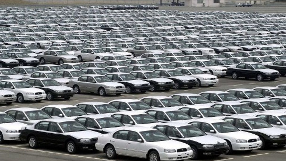 Korea-listed Kolao Holding, the largest distributor of cars and motorcycles in Laos, and its chairman raised $150 million.