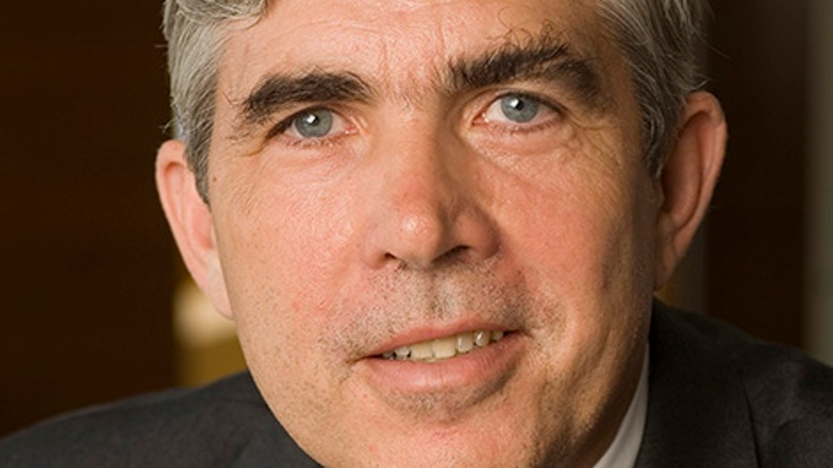 Ken Leech, Western Asset Management