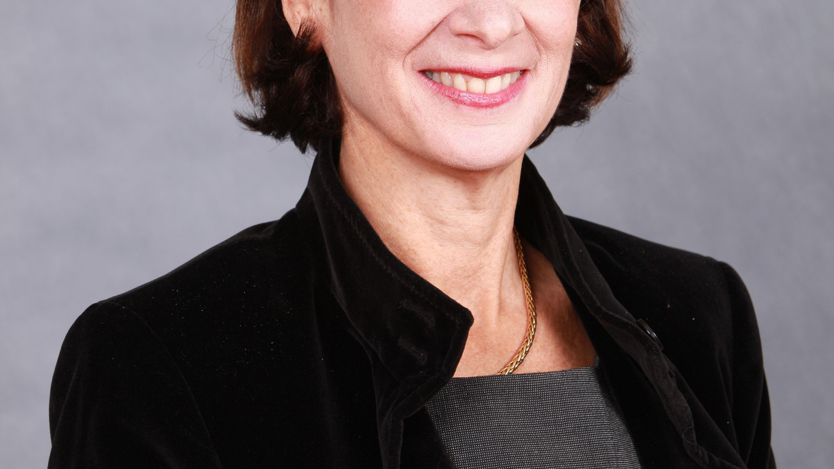 Lisa Robins joins Deutsche Bank