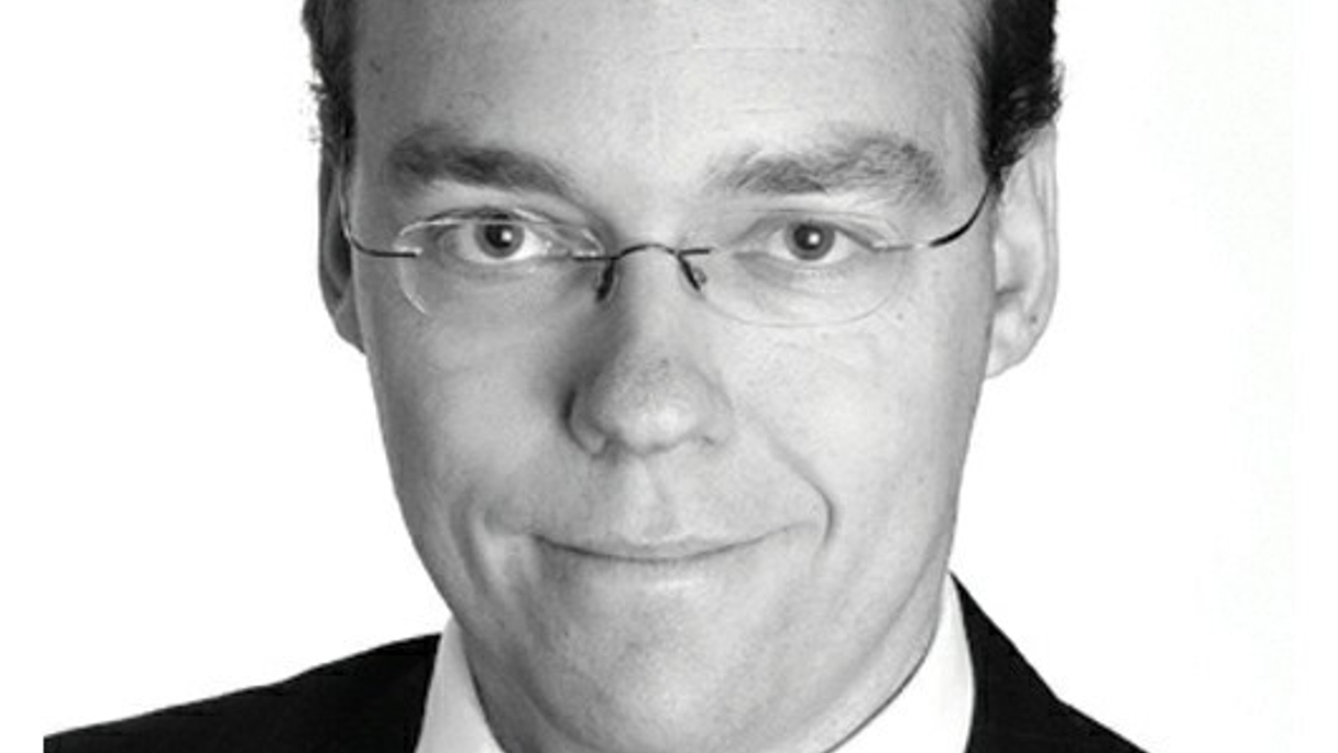 Andrew Low