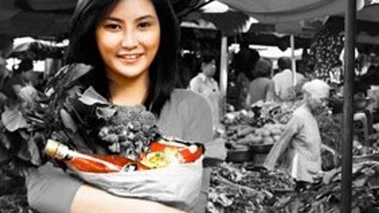 Vietnam: colour back in its cheeks