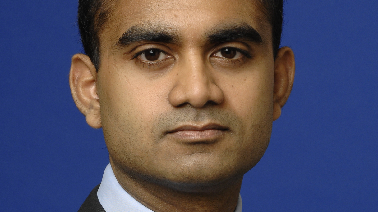 Mayooran Elalingam, Deutsche Bank: hard for PE to distinguish itself