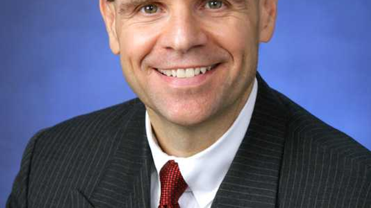 Michael Paulus, Citi