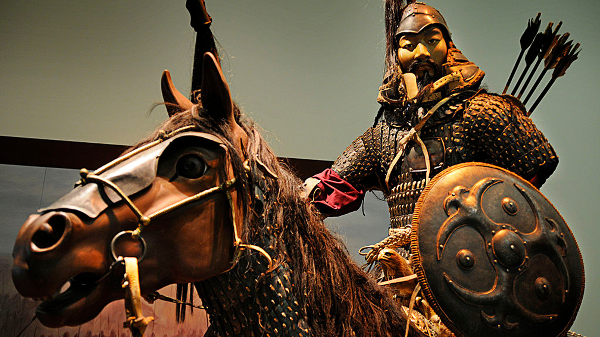 Mongolia looks for new investors