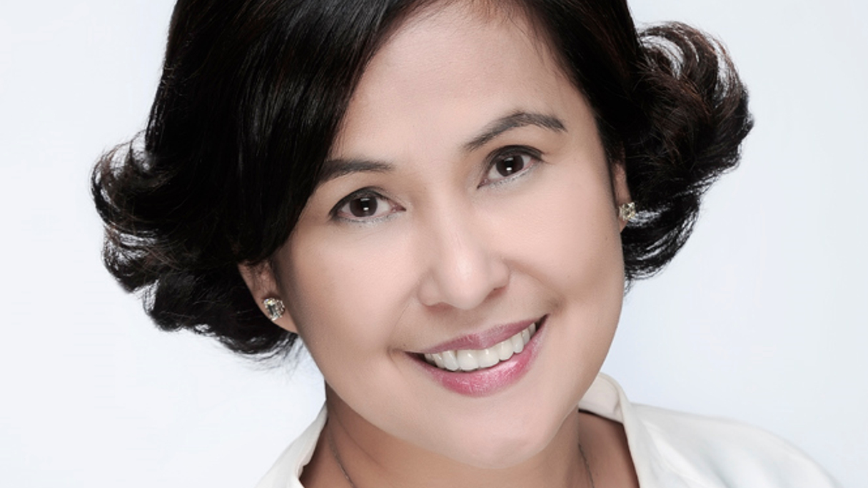Nina Aguas: Heading an experienced team