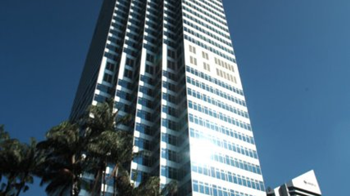 The PSA Building is one of three assets in Mapletree Commercial Trust's portfolio.